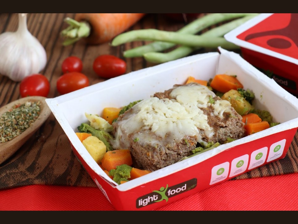 Bolo de Carne