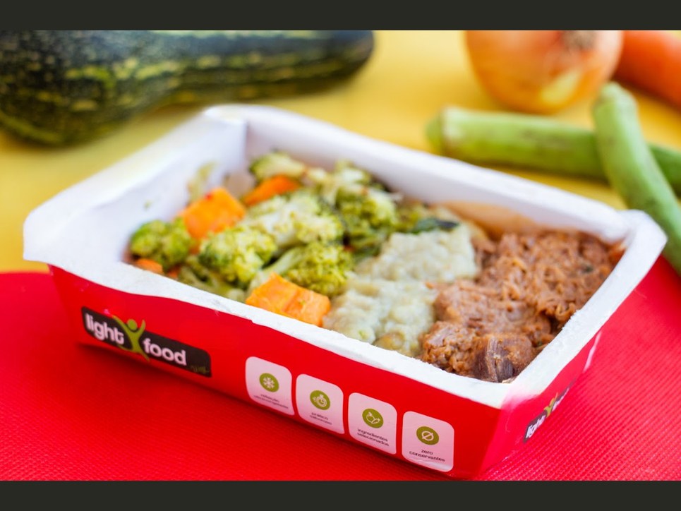 Carne Desfiada