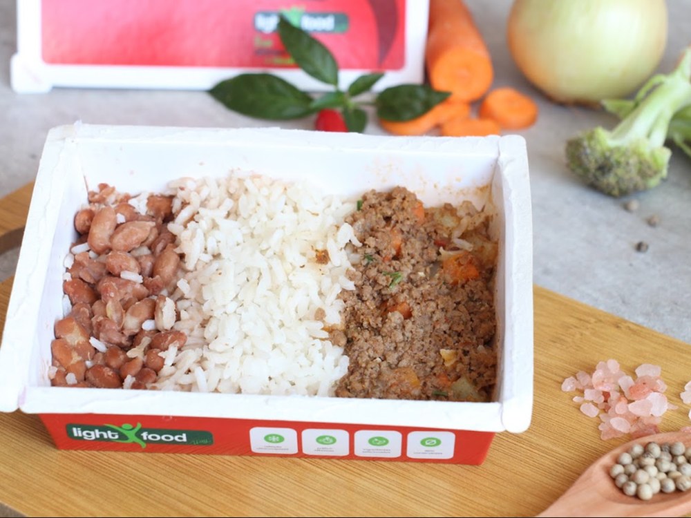 Caseirinho de Carne Moída