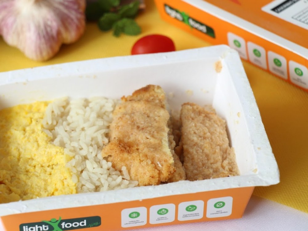 Caseirinho de Frango