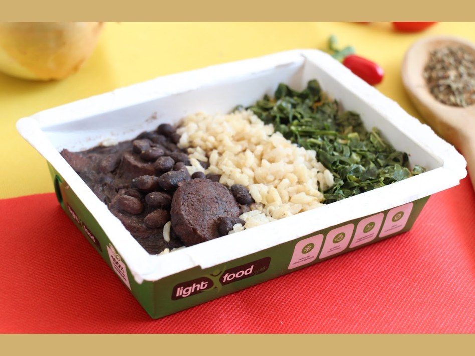 Feijoada Vegana