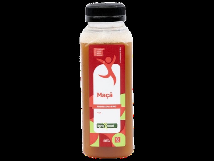 Suco de Maçã
